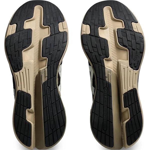 asics アシックス シューズ KNEESUP M011 ウォーキング 1241A011-001 メンズ ニーズアップ 4E相当の画像