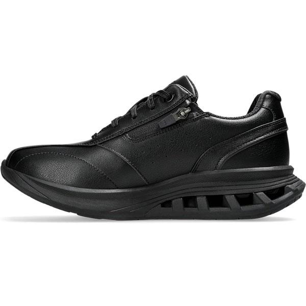 asics アシックス シューズ KNEESUP M013 ウォーキング 1241A013-001 メンズ ニーズアップの画像