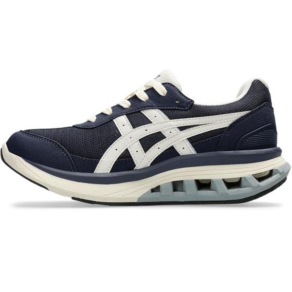 asics アシックス シューズ KNEESUP W019 ウォーキング 1242A019-400 レディース ニーズアップの画像