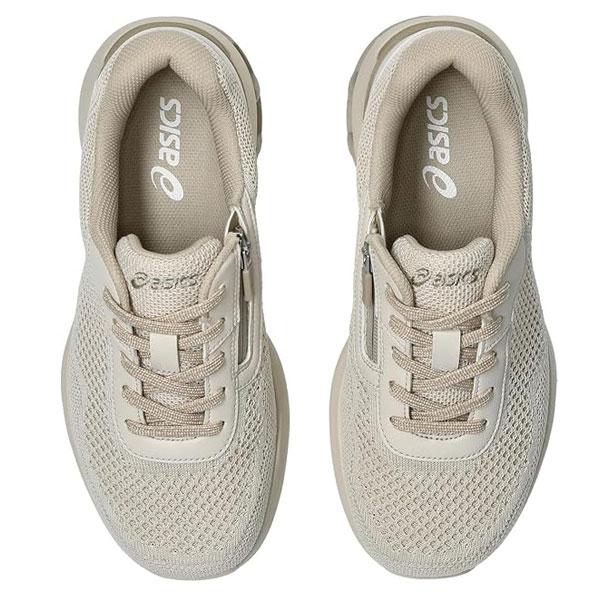 asics アシックス シューズ KNEESUP W022 ウォーキング 1242A022-250 レディース ニーズアップの画像