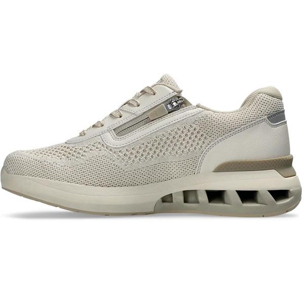 asics アシックス シューズ KNEESUP W022 ウォーキング 1242A022-250 レディース ニーズアップの画像