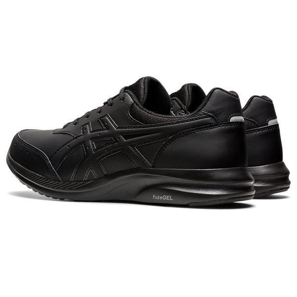 ASICS（アシックス） ウォーキングシューズ ゲルファンウォーカー 4E
