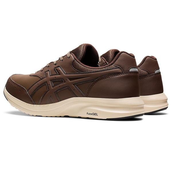 アシックス asics GEL-FUNWALKER M041 asics walking men シューズ タイプ スニーカー 1291A041-200 メンズ｜lafitte｜03