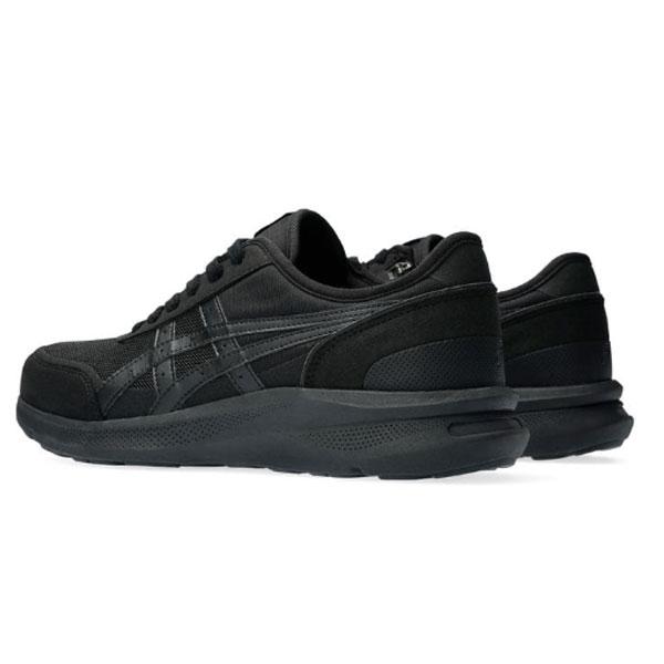 asics アシックス シューズ HADASHIWALKER ハダシウォーカー ウォーキングシューズ メンズ 靴 1291A056-001の画像