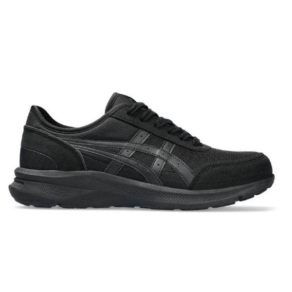 asics アシックス シューズ HADASHIWALKER ハダシウォーカー ウォーキングシューズ メンズ 靴 1291A056-001の画像