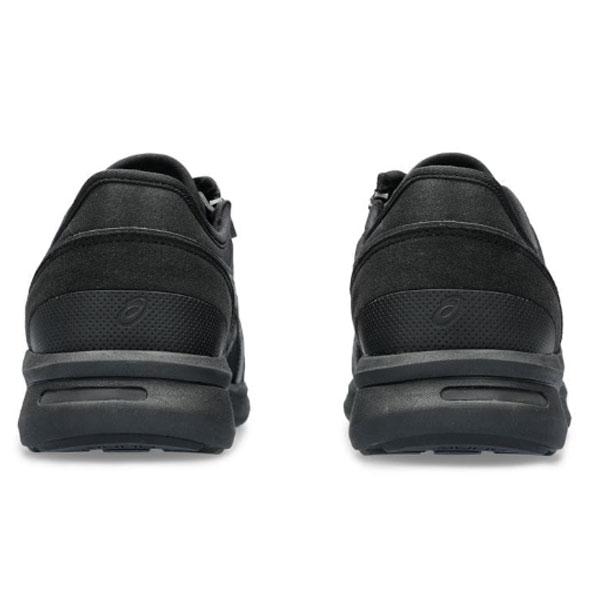 asics アシックス シューズ HADASHIWALKER ハダシウォーカー ウォーキングシューズ メンズ 靴 1291A056-001の画像