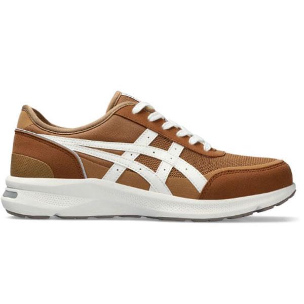 asics アシックス シューズ HADASHIWALKER ハダシウォーカー ウォーキングシューズ メンズ 靴 1291A056-250の画像