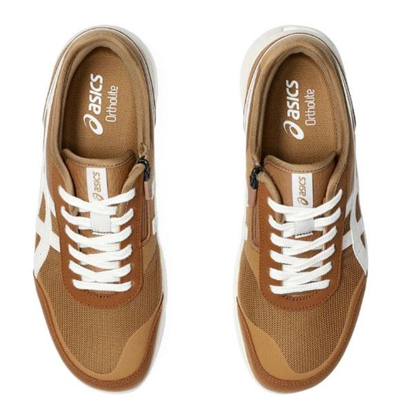 asics アシックス シューズ HADASHIWALKER ハダシウォーカー ウォーキングシューズ メンズ 靴 1291A056-250の画像