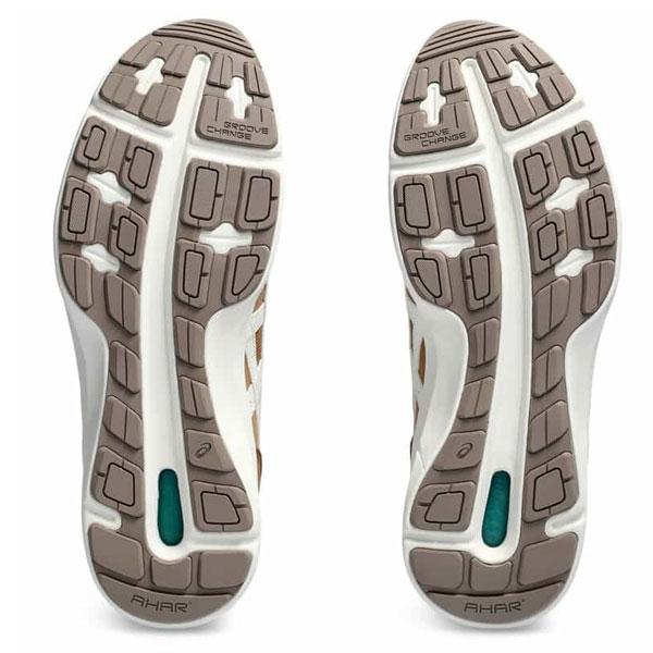 asics アシックス シューズ HADASHIWALKER ハダシウォーカー ウォーキングシューズ メンズ 靴 1291A056-250の画像