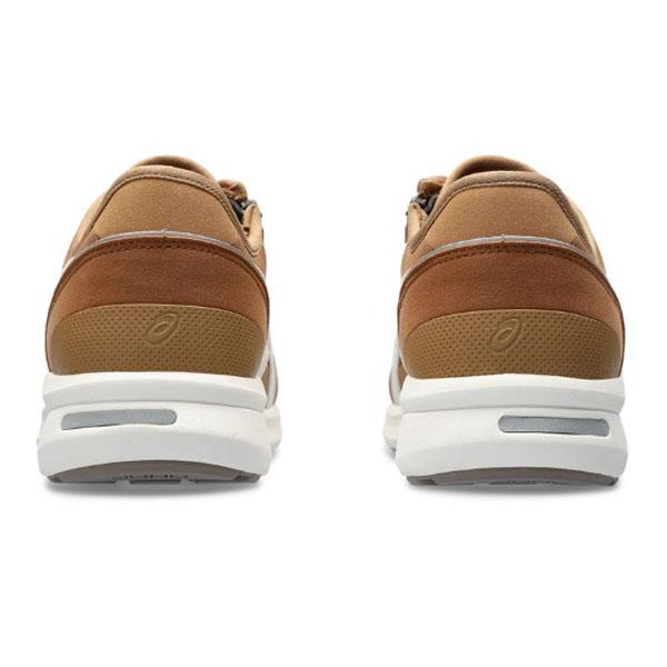 asics アシックス シューズ HADASHIWALKER ハダシウォーカー ウォーキングシューズ メンズ 靴 1291A056-250の画像
