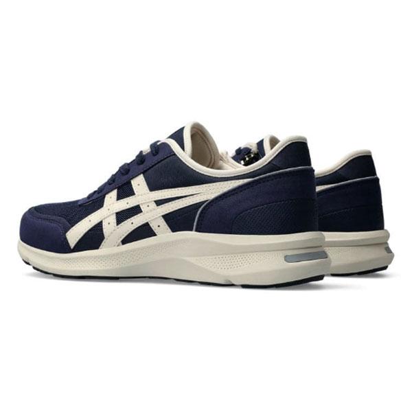 asics アシックス シューズ HADASHIWALKER ハダシウォーカー ウォーキングシューズ メンズ 靴 1291A056-400 3E相当の画像
