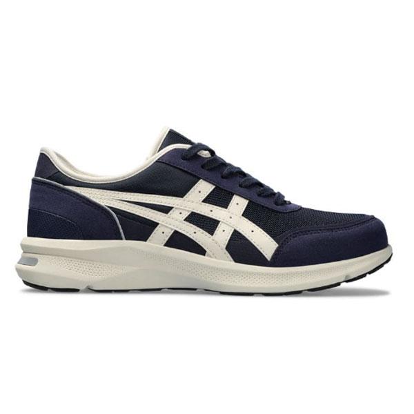 asics アシックス シューズ HADASHIWALKER ハダシウォーカー ウォーキングシューズ メンズ 靴 1291A056-400 3E相当の画像