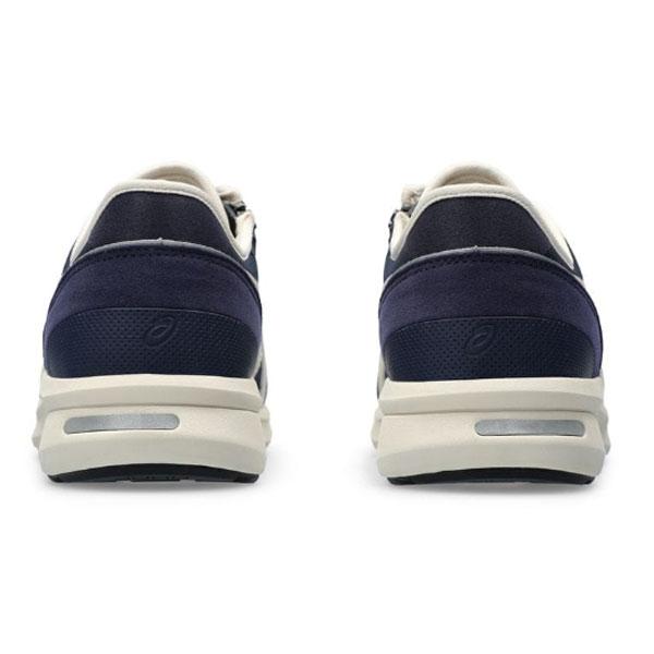 asics アシックス シューズ HADASHIWALKER ハダシウォーカー ウォーキングシューズ メンズ 靴 1291A056-400 3E相当の画像