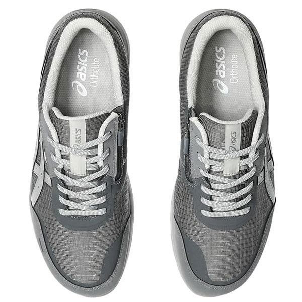 ASICS（アシックス） ハダシウォーカー メンズ GORE-TEX防水 3E相当