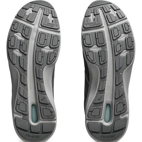 ASICS（アシックス） ハダシウォーカー メンズ GORE-TEX防水 3E相当