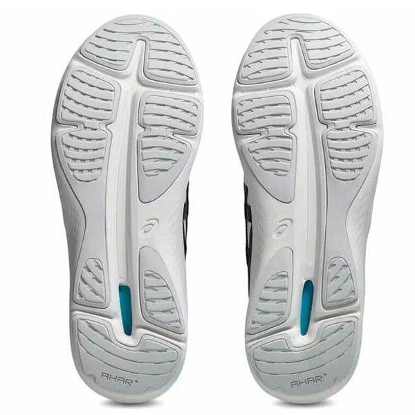 アシックス ウォーキングシューズ スニーカー メンズ ワイド 幅広 4E相当 ゲルファンウォーカー スニーカー 1291A065-100 asics GEL-FUNWALKERの画像