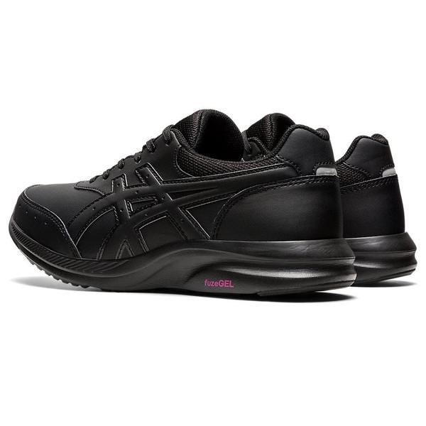 アシックス asics GEL-FUNWALKER W053 asics walking women シューズ タイプ スニーカー 1292A053-001 レディース｜lafitte｜03