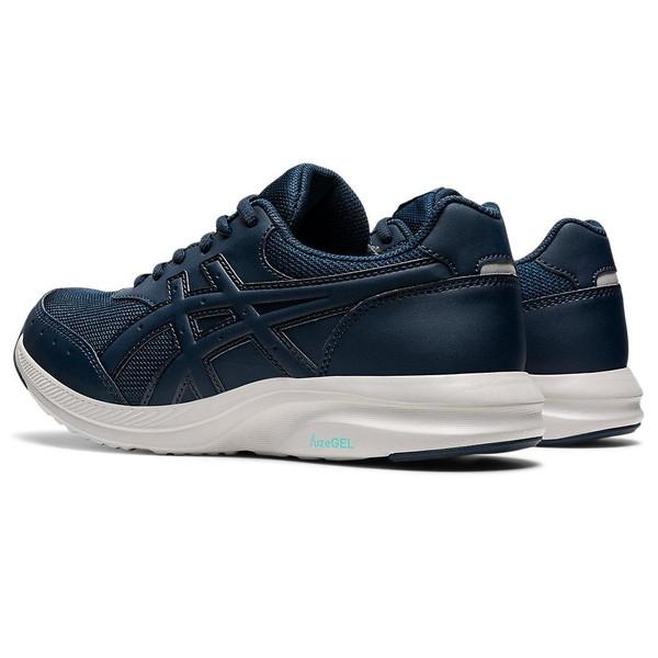 アシックス asics GEL-FUNWALKER W054 asics walking women シューズ タイプ スニーカー 1292A054-400 レディース｜lafitte｜03