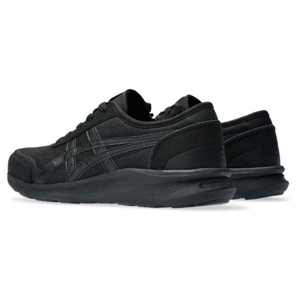 asics アシックス シューズ HADASHIWALKER ハダシウォーカー ウォーキングシューズ レディース 靴 1292A066-001｜lafitte｜02