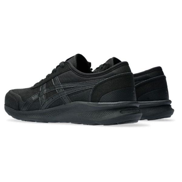 asics アシックス シューズ HADASHIWALKER ハダシウォーカー ウォーキングシューズ レディース 靴 1292A066-001 3E相当の画像