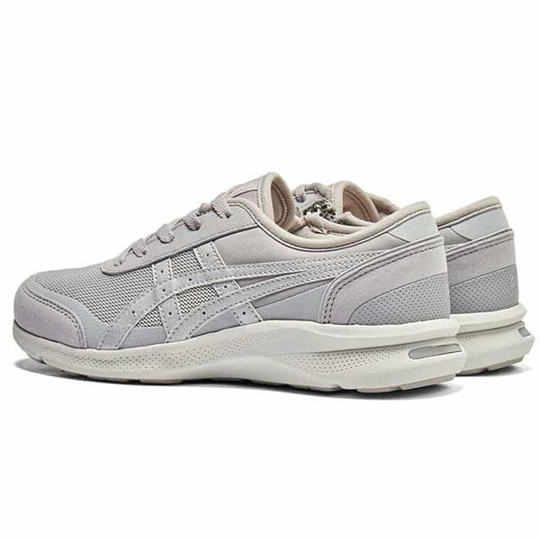 asics アシックス シューズ HADASHIWALKER ハダシウォーカー ウォーキングシューズ レディース 靴 1292A066-020の画像