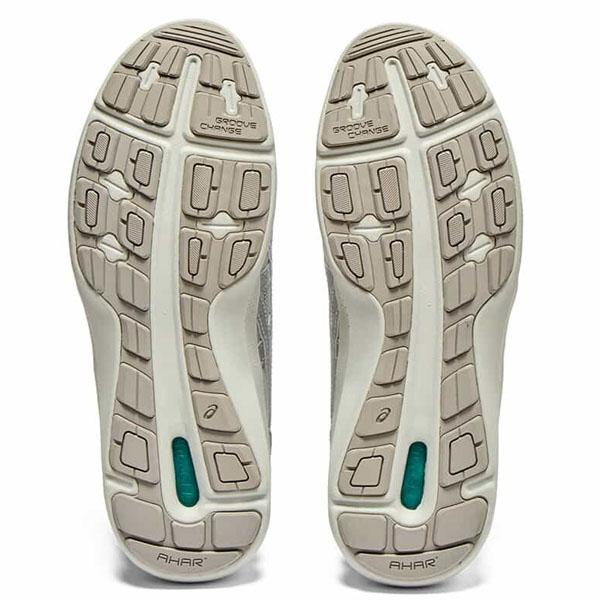 asics アシックス シューズ HADASHIWALKER ハダシウォーカー ウォーキングシューズ レディース 靴 1292A066-020の画像