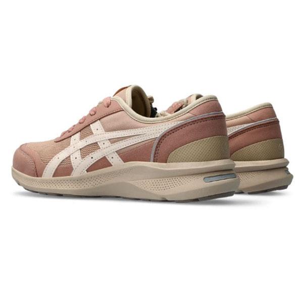 asics アシックス シューズ HADASHIWALKER ハダシウォーカー ウォーキングシューズ レディース 靴 1292A066-200の画像