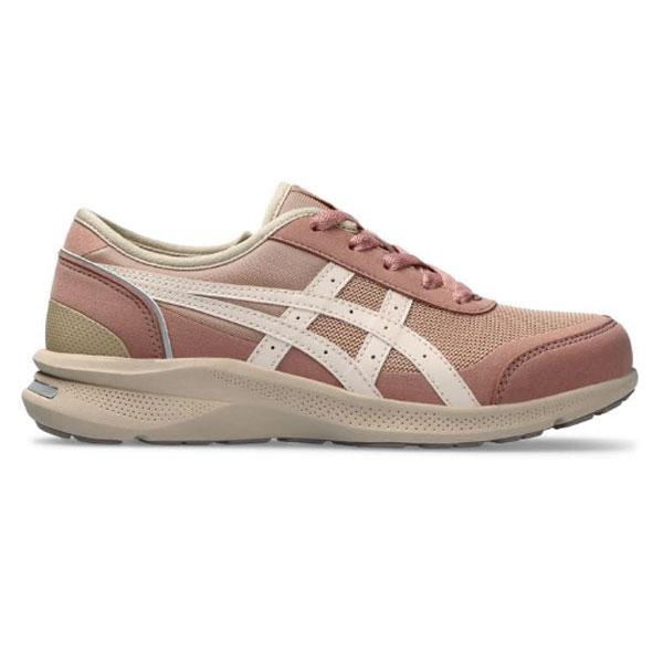 asics アシックス シューズ HADASHIWALKER ハダシウォーカー ウォーキングシューズ レディース 靴 1292A066-200の画像