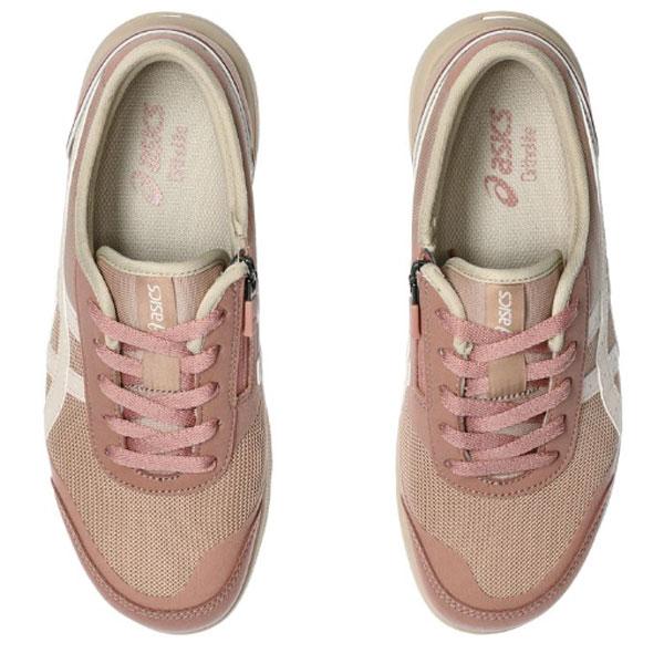 asics アシックス シューズ HADASHIWALKER ハダシウォーカー ウォーキングシューズ レディース 靴 1292A066-200の画像