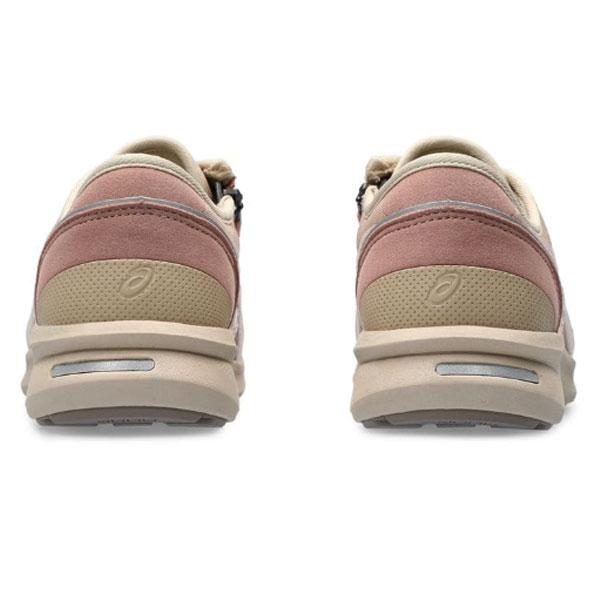 asics アシックス シューズ HADASHIWALKER ハダシウォーカー ウォーキングシューズ レディース 靴 1292A066-200の画像
