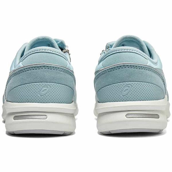 asics アシックス シューズ HADASHIWALKER ハダシウォーカー ウォーキングシューズ レディース 靴 1292A066-401の画像