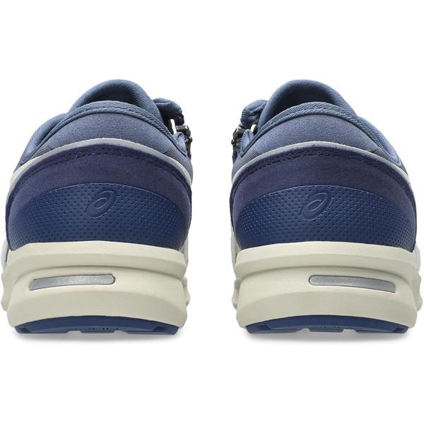 asics アシックス シューズ HADASHIWALKER ハダシウォーカー 3E相当 ウォーキングシューズ レディース 靴 1292A066-100の画像