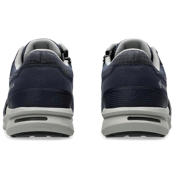 asics アシックス シューズ HADASHIWALKER GTX W074 ハダシウォーカー 1292A074-400 レディース ウォーキングの画像