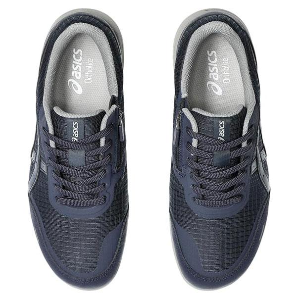 asics アシックス シューズ HADASHIWALKER GTX W074 ハダシウォーカー 1292A074-400 レディース ウォーキングの画像