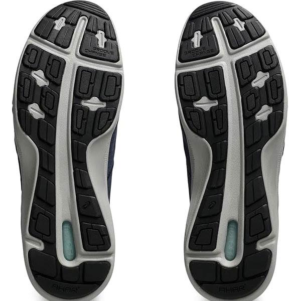 asics アシックス シューズ HADASHIWALKER GTX W074 ハダシウォーカー 1292A074-400 レディース ウォーキングの画像