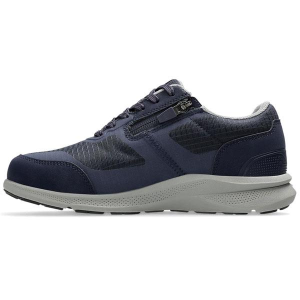 asics アシックス シューズ HADASHIWALKER GTX W074 ハダシウォーカー 1292A074-400 レディース ウォーキングの画像