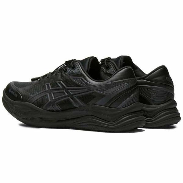 アシックス ウォーキング ゴアテックス ゲルライドウォーク 防水 メンズ スニーカー asics GORE-TEX 2 1293A044-001の画像