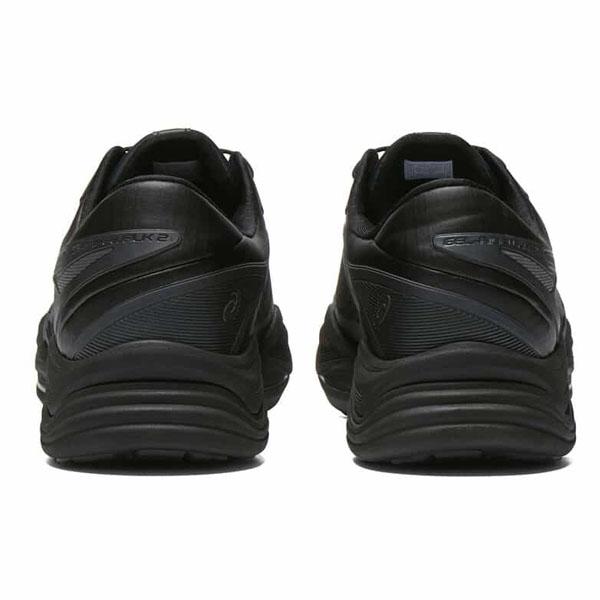 アシックス ウォーキング ゴアテックス ゲルライドウォーク 防水 メンズ スニーカー asics GORE-TEX 2 1293A044-001の画像