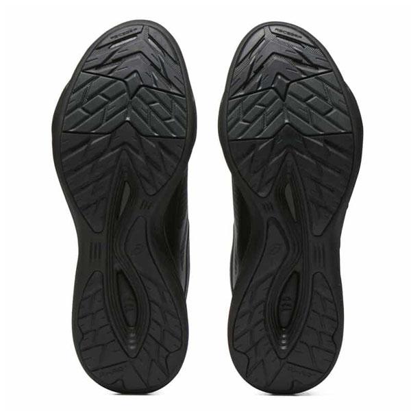 アシックス ウォーキング ゴアテックス ゲルライドウォーク 防水 メンズ スニーカー asics GORE-TEX 2 1293A044-001の画像