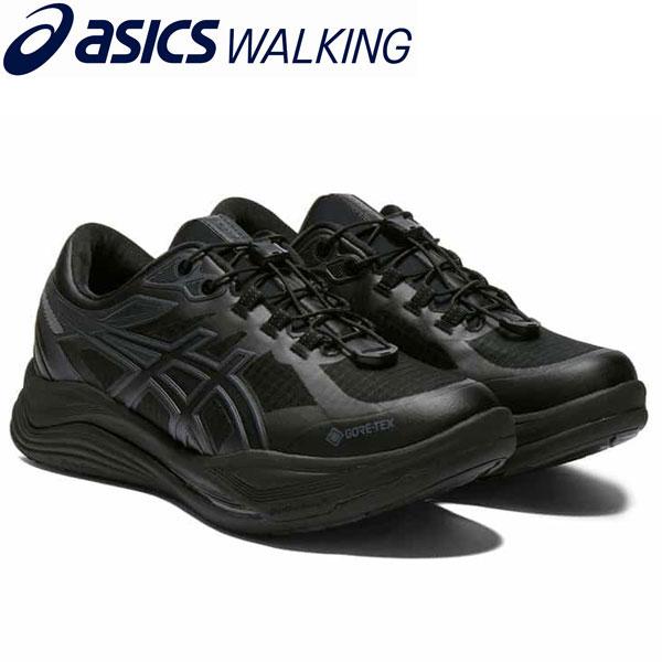 アシックス ウォーキング ゴアテックス ゲルライドウォーク 防水 メンズ スニーカー asics GORE-TEX 2 1293A044-001の画像