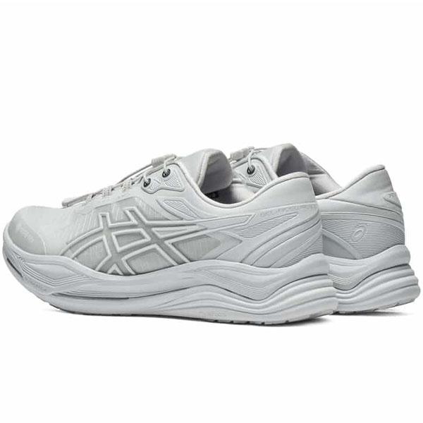 アシックス ウォーキング ゴアテックス ゲルライドウォーク 防水 メンズ スニーカー asics GORE-TEX 2 1293A044-020の画像