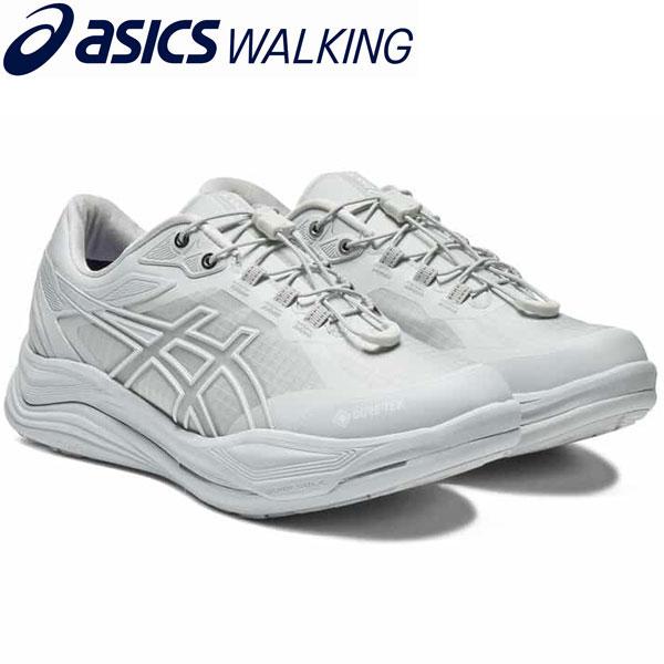 アシックス ウォーキング ゴアテックス ゲルライドウォーク 防水 メンズ スニーカー asics GORE-TEX 2 1293A044-020の画像