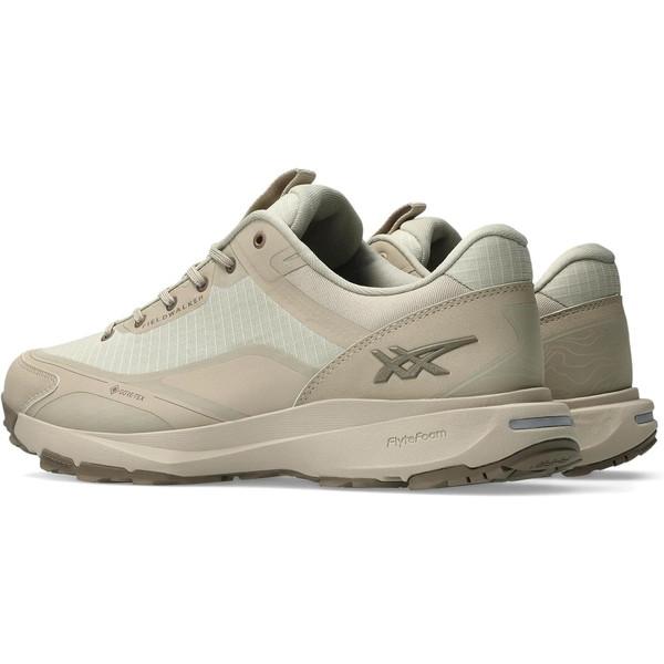 アシックス asics フィールドウォーカー LE GORE-TEX防水 3E相当 ウォーキング ライトハイキング シューズ スニーカー 1293A045-020の画像