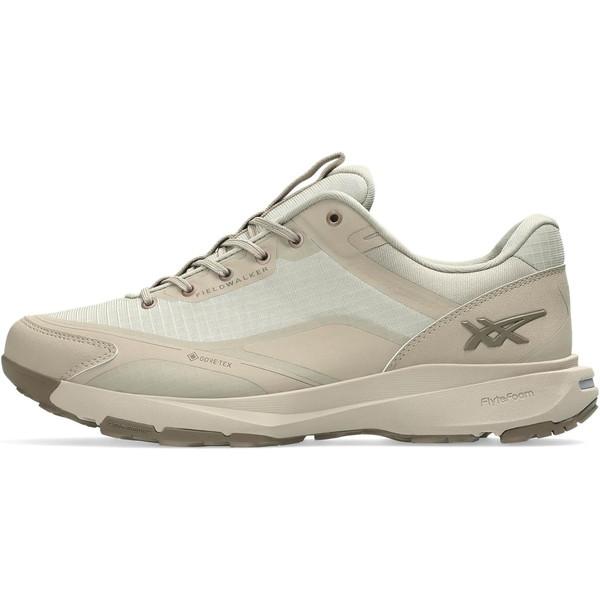 アシックス asics フィールドウォーカー LE GORE-TEX防水 3E相当 ウォーキング ライトハイキング シューズ スニーカー 1293A045-020の画像