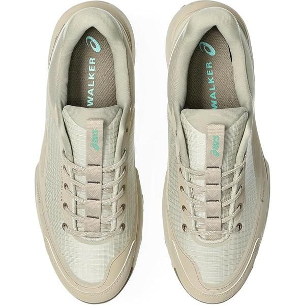 アシックス asics フィールドウォーカー LE GORE-TEX防水 3E相当 ウォーキング ライトハイキング シューズ スニーカー 1293A045-020の画像