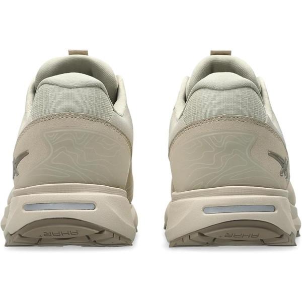 アシックス asics フィールドウォーカー LE GORE-TEX防水 3E相当 ウォーキング ライトハイキング シューズ スニーカー 1293A045-020の画像