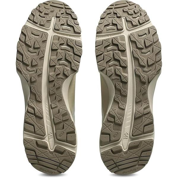 アシックス asics フィールドウォーカー LE GORE-TEX防水 3E相当 ウォーキング ライトハイキング シューズ スニーカー 1293A045-020の画像