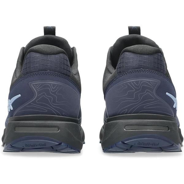 アシックス asics フィールドウォーカー LE GORE-TEX防水 3E相当 ウォーキング ライトハイキング シューズ スニーカー 1293A045-400の画像