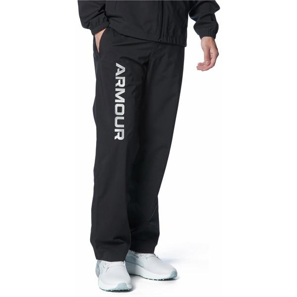 UNDER ARMOUR（アンダーアーマー） UA ストーム パッカブル レイン