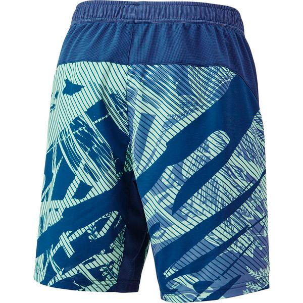 Yonex ヨネックス メンズニットハーフパンツ バドミントン ゲームパンツメンズ 15206-113 メンズ